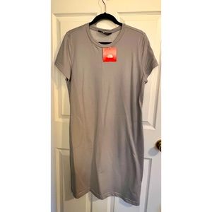 North Face Terry Dress